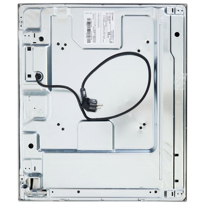 Indesit PAA 642 IX-I Piano Cottura a Gas 4 Zone 58 cm Inox