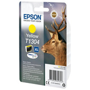 Epson Cartuccia Inch.giallo Cervo Tg.xl