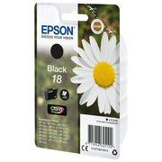 Epson Cartuccia nero Serie Margherita