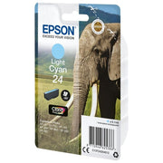Epson Cartuccia Ciano-chiaro Xp750 Xp850
