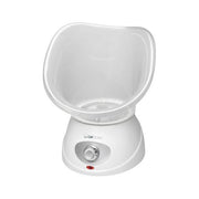 Clatronic GS 3656 Sauna per Viso Bianco-Grigio