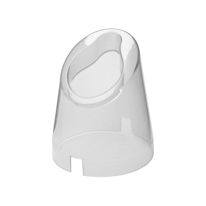 Clatronic GS 3656 Sauna per Viso Bianco-Grigio
