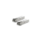 Ubiquiti UF-MM-1G Modulo del Ricetrasmettitore di Rete 1250Mbit-s SFP Fibra Ottica 850nm