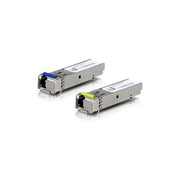 Ubiquiti UF-SM-1G-S u Fiber, Single-mode Module, 1g, bidi 2 pack