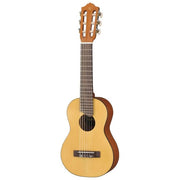 Yamaha Gl1 Guitalele Chitarra con Corde in Nylon Scala 433mm Stile Ukulele per Musicisti di Tutti i Livelli