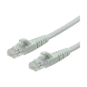 ITB ITB cavo Patch utp cat6 Grigio 3m Halogen-free