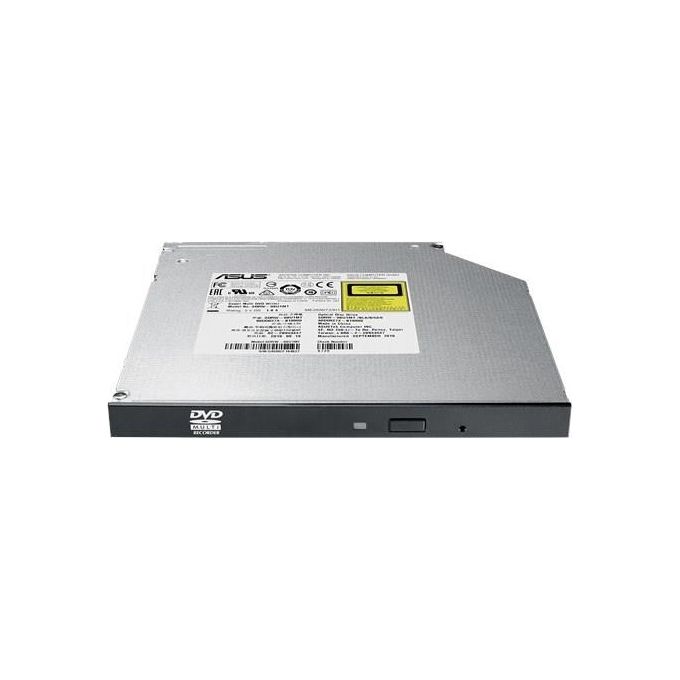 ASUS SDRW-08U1MT 9.5 mm Internal Ultra slim Drive with 8x dvd Writing Speed