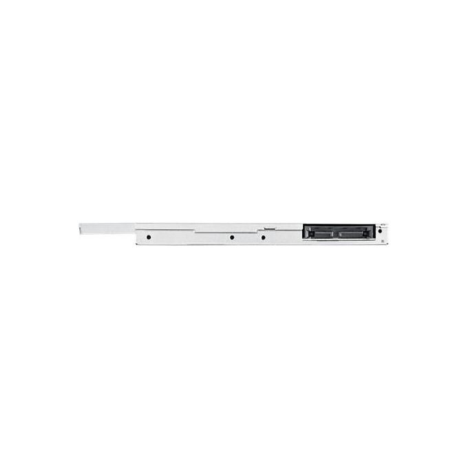 ASUS SDRW-08U1MT 9.5 mm Internal Ultra slim Drive with 8x dvd Writing Speed