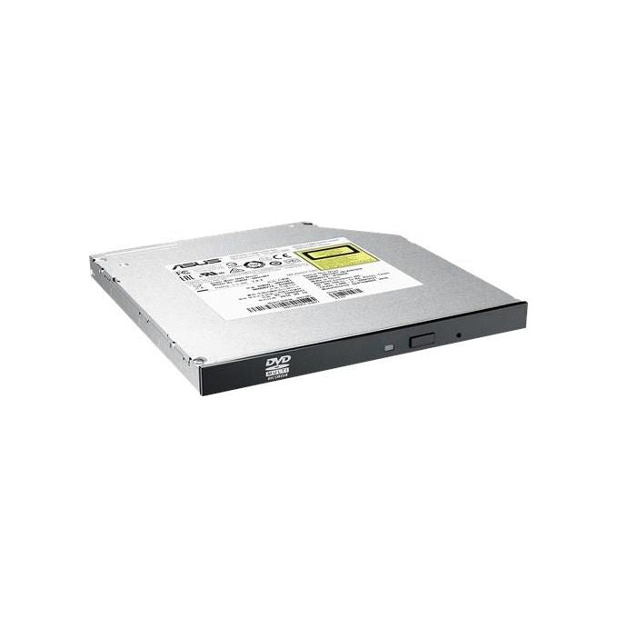 ASUS SDRW-08U1MT 9.5 mm Internal Ultra slim Drive with 8x dvd Writing Speed