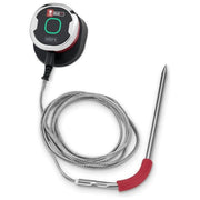 Weber Igrill mini Termometro Digitale Adatto per ipad (mini, 3rd gen e piÃ¹ Recente) Iphone (4s e Successivi) e ipod Touch