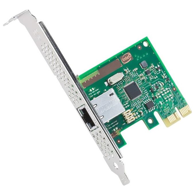 INTEL I210T1BLK GLAN 1000 PCI-E