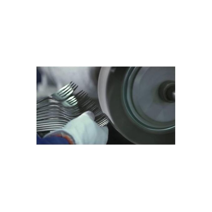 WMF 12.7191.6330 Vision Set di Posate 30 Pezzi per 6 Persone Cromargan protect Resistente ai Graffi Lavabile in Lavastoviglie colore Argento