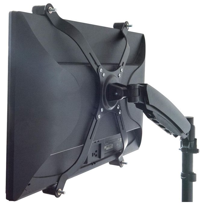 Digitus adattatore per monitor senza fori vesa