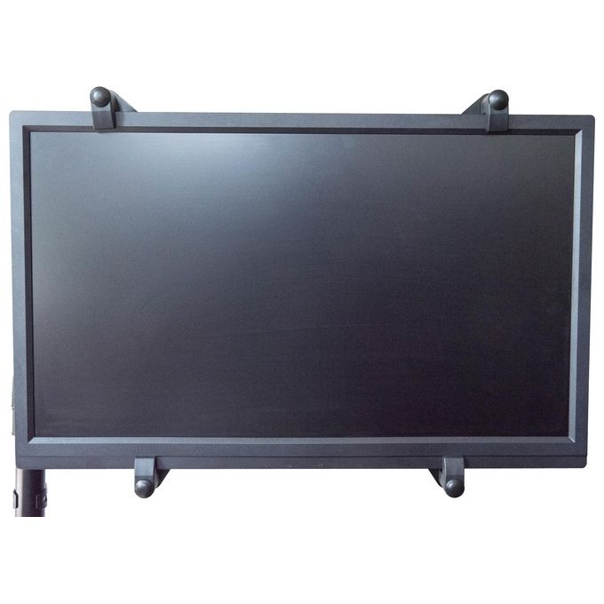 Digitus adattatore per monitor senza fori vesa