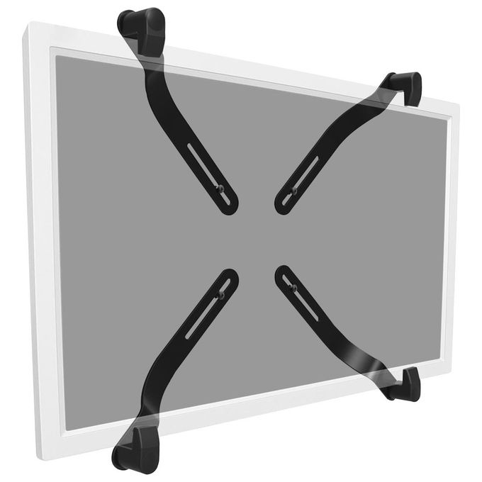 Digitus adattatore per monitor senza fori vesa