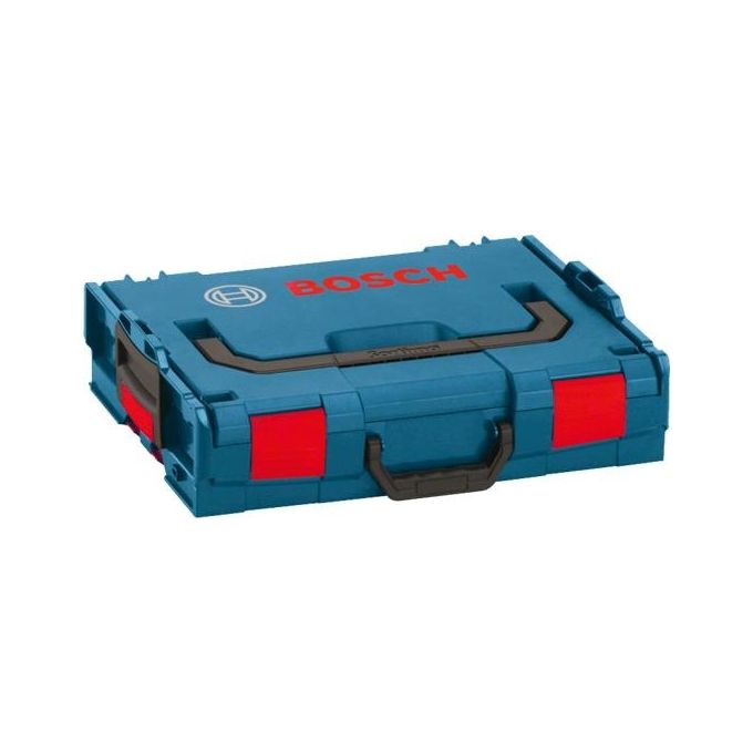 Bosch GST 10,8 V-LI Seghetto Alternativo a Batteria 12V 2.0Ah O-B Blu