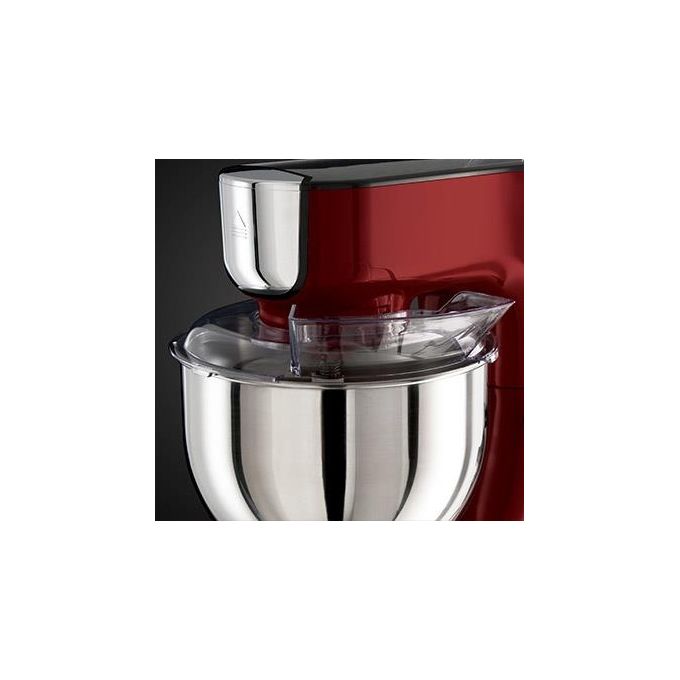 Russell Hobbs 23480-56 Impastatrice 1000W Rosso