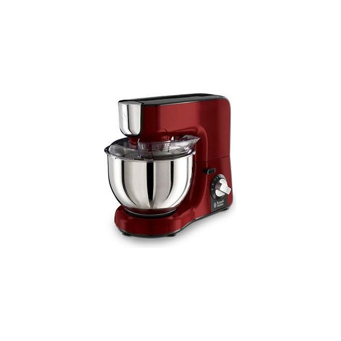 Russell Hobbs 23480-56 Impastatrice 1000W Rosso
