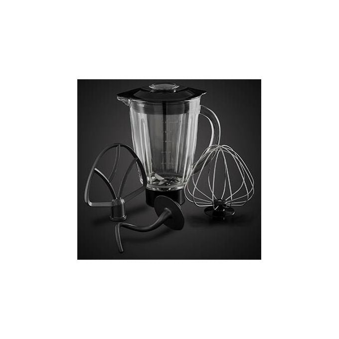 Russell Hobbs 23480-56 Impastatrice 1000W Rosso