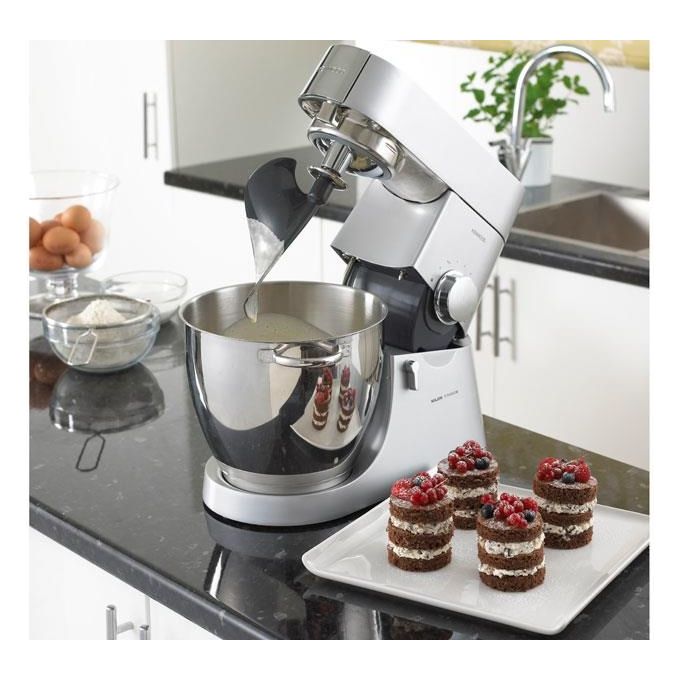 Kenwood Accessorio at512 Spatola Major Spatola per Pasticceria per Modelli Major
