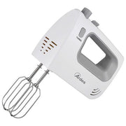 Ardes ARSBAT01 SPINNY Sbattitore Elettrico 5 Velocita' e Turbo con Set Fruste per Impastare Sbattere Montare 200 W