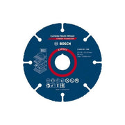 Bosch Disco Circolare Settori 115x1 F.22 Carbide