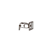 Ergotron DS 100 Giunto per Fissaggio Monitor 24