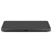Logitech 991-000388 Rally Bar Mini sistema di conferenza 4K UHD 10.1'' touch screen Wi-Fi Ethernet 6 microfoni colore Grafite