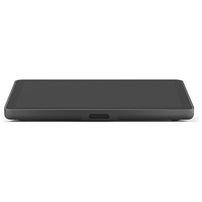 Logitech 991-000388 Rally Bar Mini sistema di conferenza 4K UHD 10.1'' touch screen Wi-Fi Ethernet 6 microfoni colore Grafite
