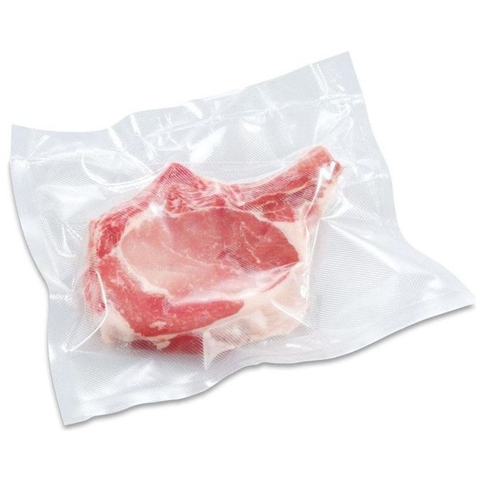 Solis Vac Bags 20x30cm 50 Sacchetti per Sottovuoto