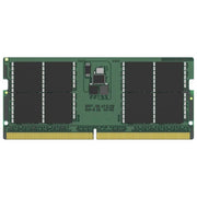 Kingston KCP556SD8-32 Memoria RAM SO-DIMM DDR5 32 GB 5600 MT-s 1.1 V Unbuffered Non-ECC colore Nero
