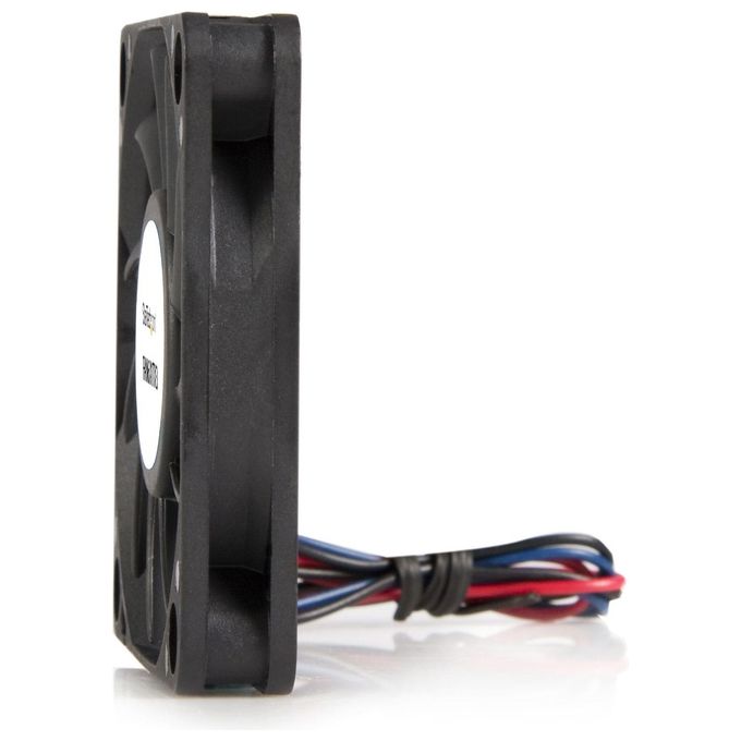 StarTech.com Ventola Per Case Ball Bearing 60 Mm