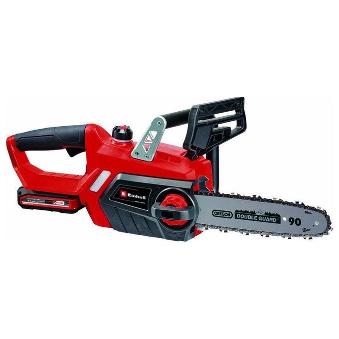 Einhell Elettrosega A Batteria Ge-Lc 18 Li KIT_