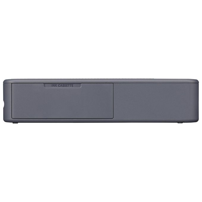 Canon QX20 BK SELPHY Stampante Fotografica Portatile Sublimazione Wi-Fi Bluetooth USB-C 287x287 DPI colore Nero