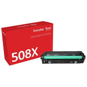 Xerox CF360X Everyday Toner Nero Alta Resa 12500 pagine compatibile HP Color LaserJet Enterprise M552 M553 MFP M577 Canon imageCLASS LBP712Cdn i-SENSYS LBP710Cx Satera LBP712Ci colore Nero