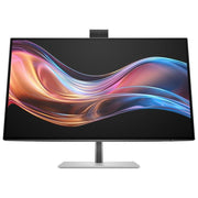 HP 8K135AA#ABB S7 Pro Monitor 27'' 4K IPS LED Conferencing colore Nero