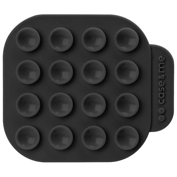 Sbs Supporto per Smartphone Suction Cup Holder Nero