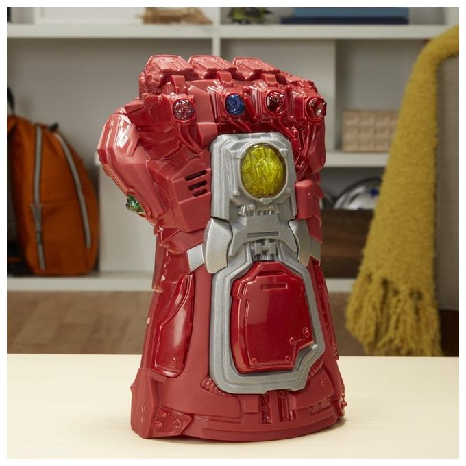 Hasbro Guanto dell'Infinito Avengers