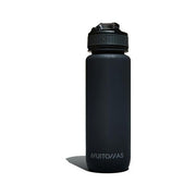 Muitomas Borraccia Sport 750ml Nero