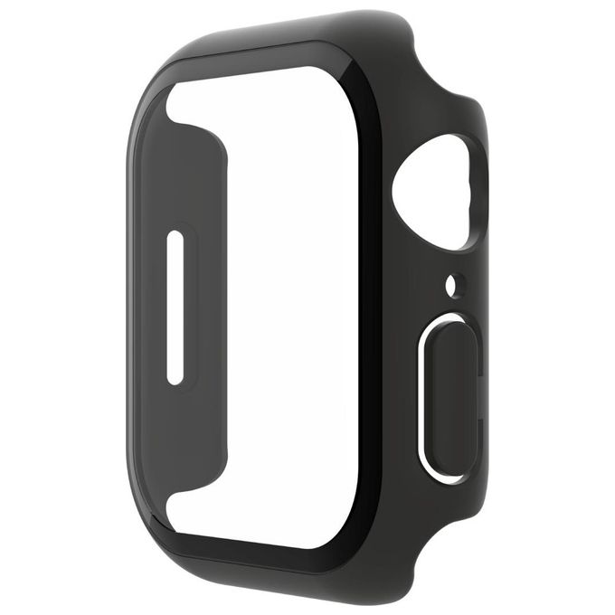 Belkin TemperedCurve Pellicola protettiva 2 in 1 41mm per Apple Watch Series S9-8-7-6-5-4-se 41mm