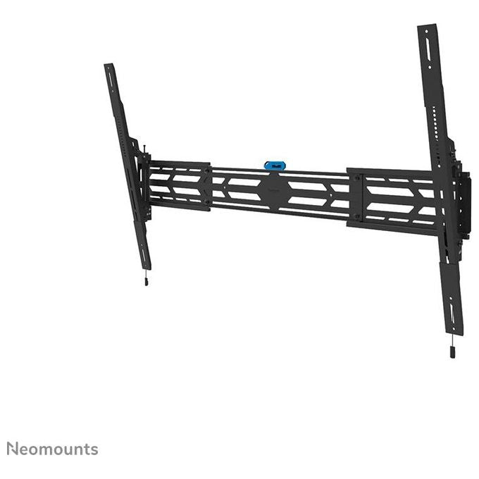 Neomounts WL35S-950BL19 Select Supporto a Parete Inclinabile per TV e Monitor 55-110 Pollici Fino a 160 Kg VESA 100x100-1500x900 mm colore Nero