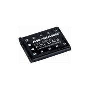 Ansmann Batteria A-oly Li-42 B