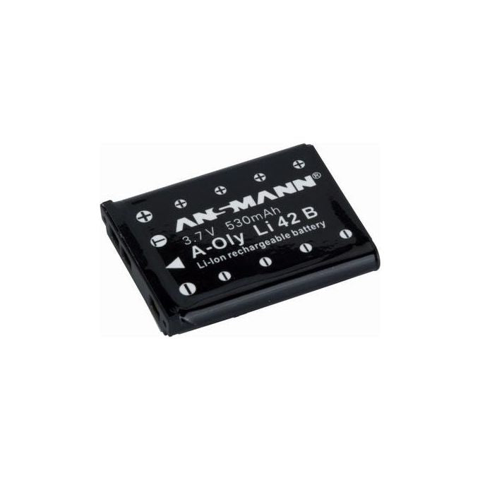 Ansmann Batteria A-oly Li-42 B