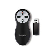 Kensington Telecomando Senza Fili Per Persentazioni Con Puntatore Laser Si600 W