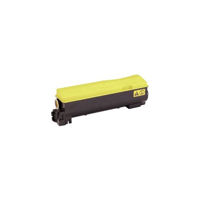 Kyocera Mita Toner Giallo Tk-570y Per Fs-c5400dn