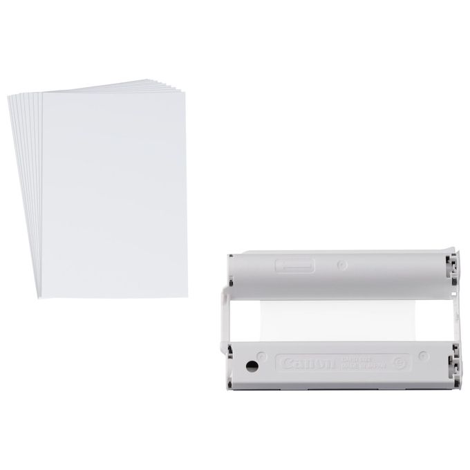 Canon Set carta e inchiostro XC-20L (20 stampe)