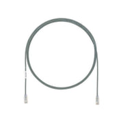 Panduit UTP28X2MGY Patch U-Utp Cat.6a Lshf Grigio 2mt