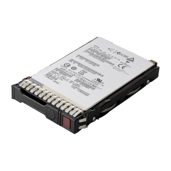HP P04564-B21 Ssd 960Gb Sata Ri Sff Sc Ds