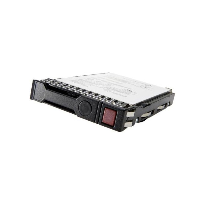 HP P04564-B21 Ssd 960Gb Sata Ri Sff Sc Ds