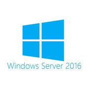 HP Microsoft Windows Server 2016 Licenza 5 licenze CAL utente Multilingue EMEA